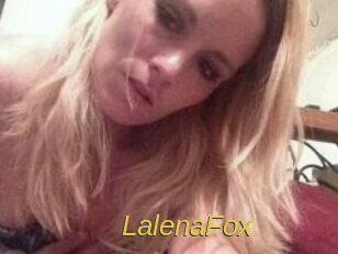 Lalena_Fox