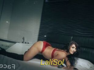 Lali_Sol