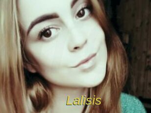 Lalisis
