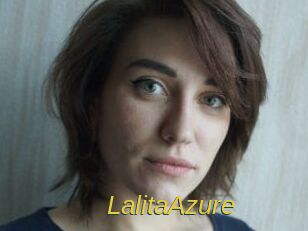 LalitaAzure