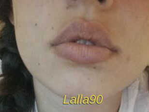 Lalla90