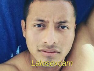 Lalosexcam