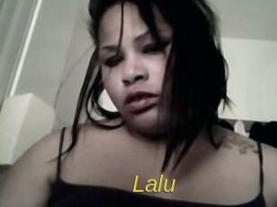 Lalu