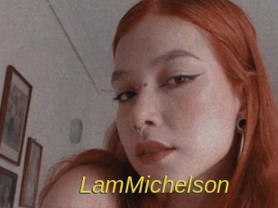 LamMichelson