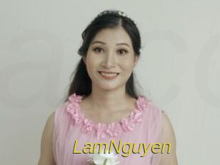 LamNguyen