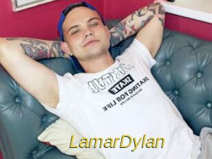 LamarDylan