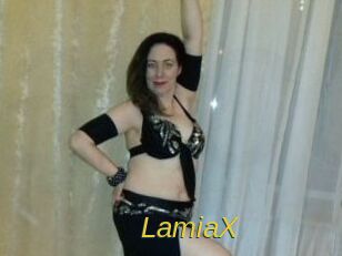 LamiaX