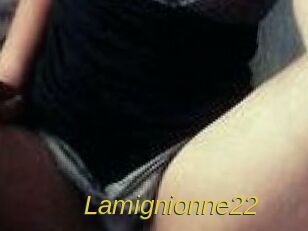 Lamignionne22