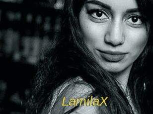 LamilaX