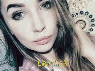 LamillaX