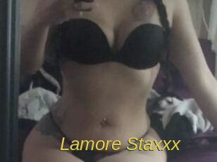 Lamore_Staxxx