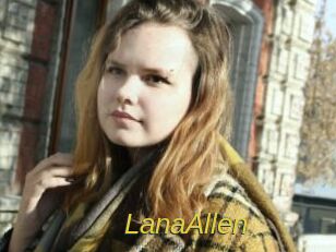 LanaAllen