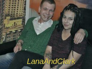 LanaAndClark
