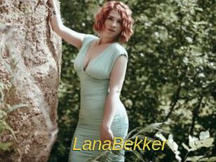 LanaBekker