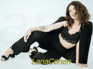 LanaCohen