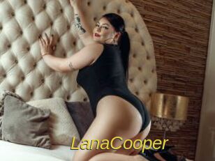 LanaCooper Archive DVD ORG