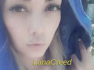 LanaCreed