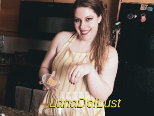 LanaDelLust