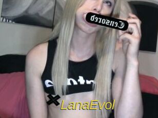 LanaEvol