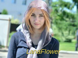 LanaFlower