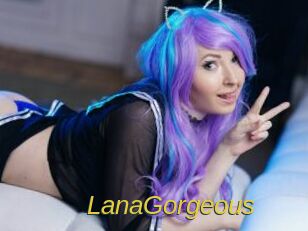 LanaGorgeous