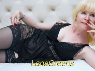 LanaGreens