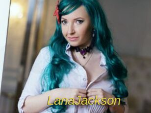 LanaJackson