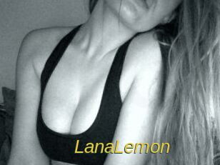 LanaLemon Archive DVD ORG