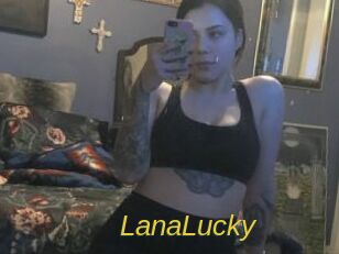 LanaLucky