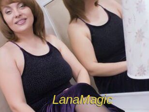 LanaMagic