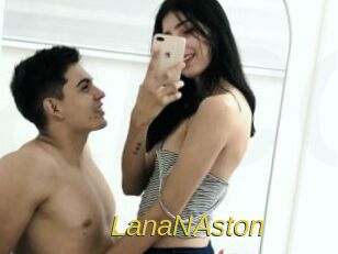 LanaNAston