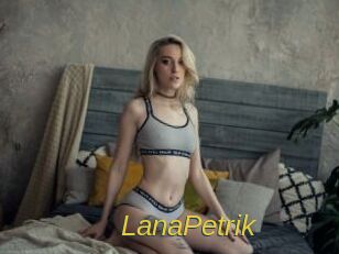 LanaPetrik Archive DVD ORG