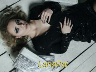 LanaRai
