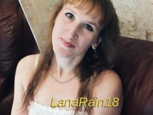 LanaRain18 Archive DVD ORG