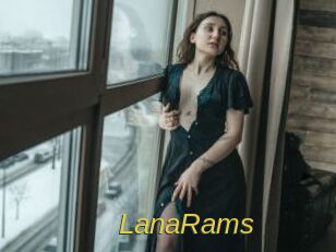 LanaRams