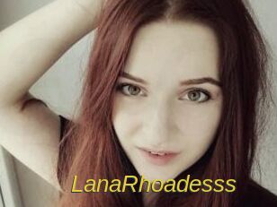 LanaRhoadesss Archive DVD ORG