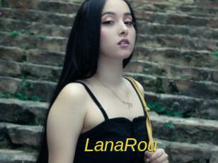 LanaRou
