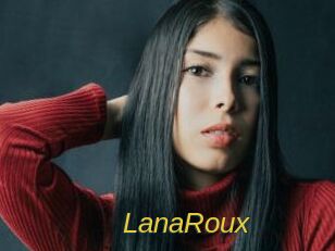 LanaRoux