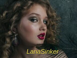 LanaSinker Archive DVD ORG