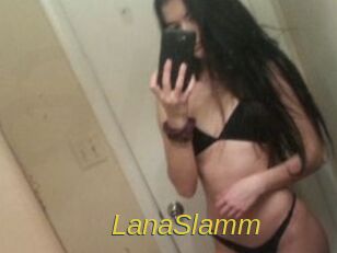 LanaSlamm