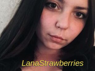 LanaStrawberries