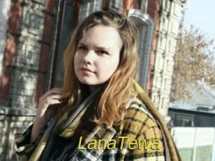 LanaTewa