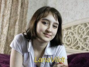 LanaVildt Archive DVD ORG