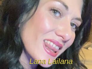 Lana_Lailana Archive DVD ORG