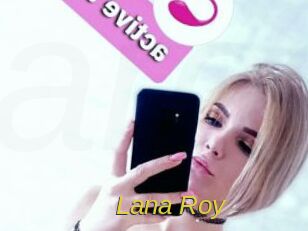 Lana_Roy