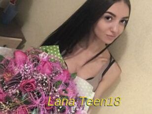 Lana_Teen18