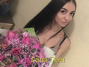 Lana_Teen_