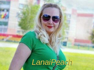 LanaiPeach