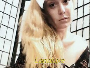 Lanaluxe