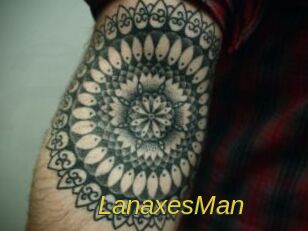 LanaxesMan Archive DVD ORG